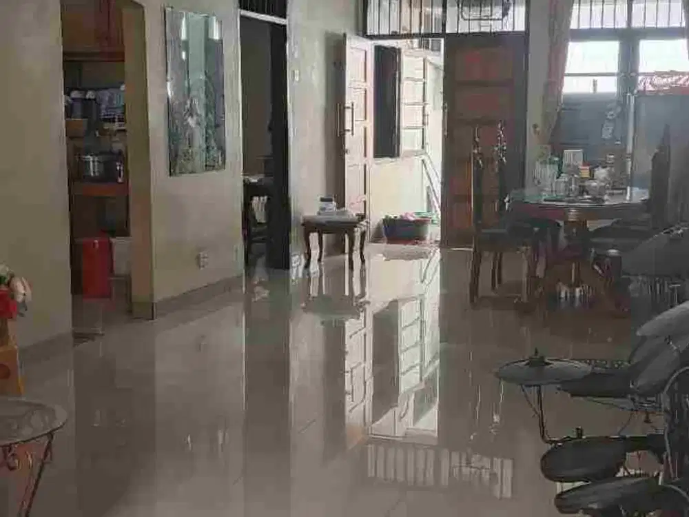 Rumah Siap Huni