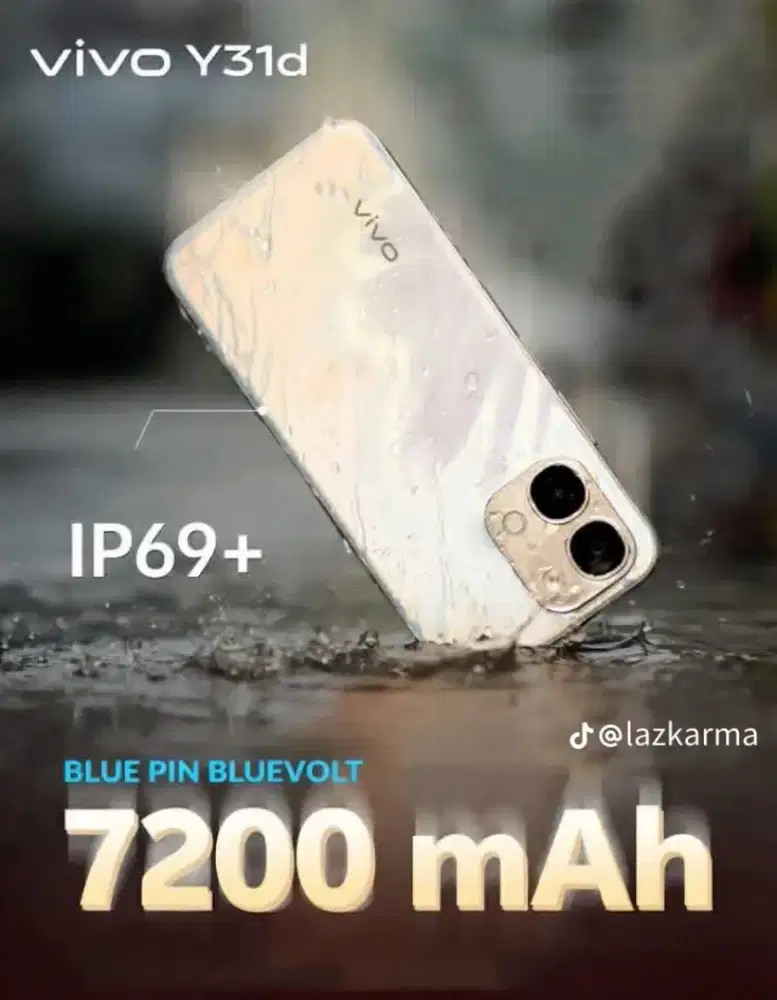 VIVO Y32d CICILAN TANPA APLIKASI TANPA BI CHEKING