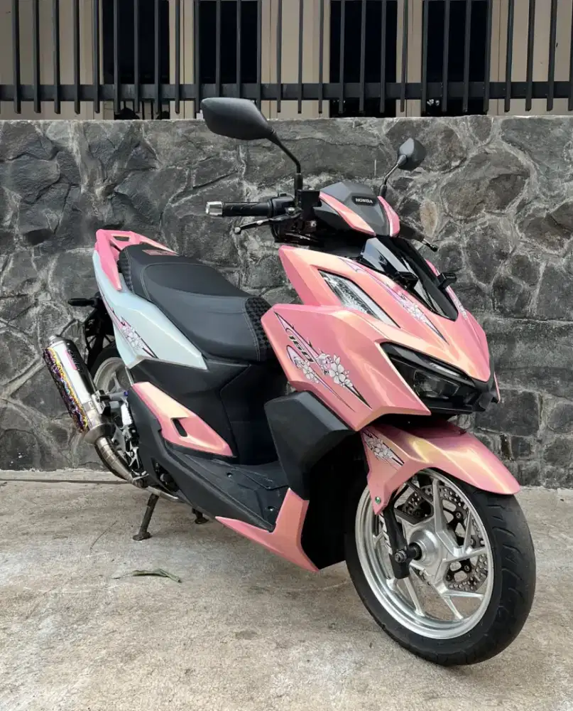 Honda Vario 160 2024