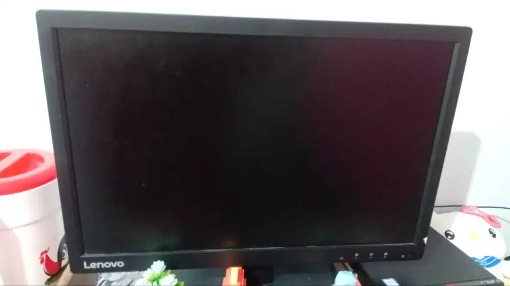 DiJual MONITOR dan MINI PC