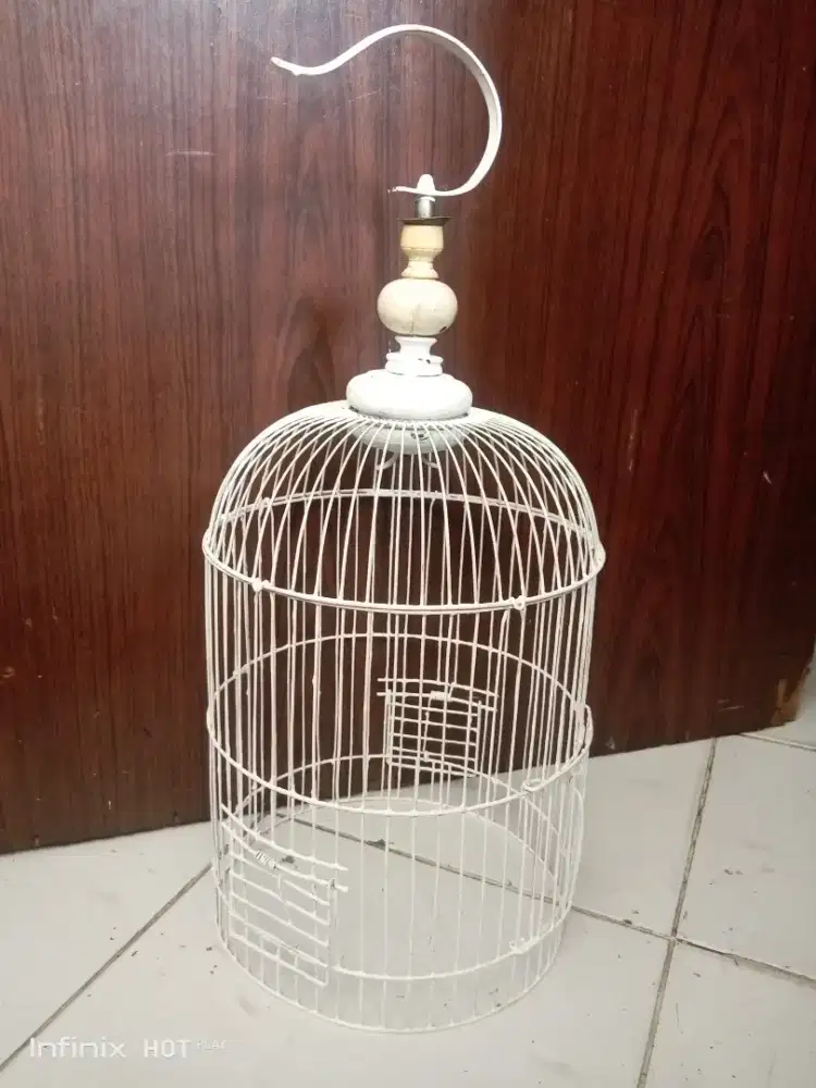 Kandang pleci non tebok