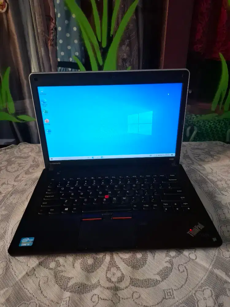 Lenovo thinkpad e430 i5 ram 8gb