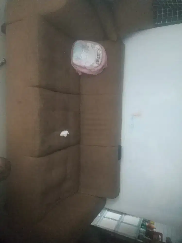 Sofaaa  bekas pakai