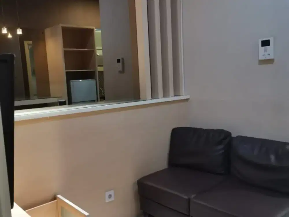Apartemen Trilium