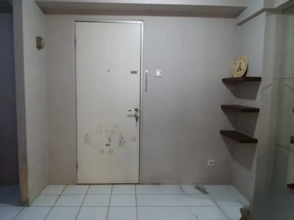 Dijual apt nias Tower Dahlia