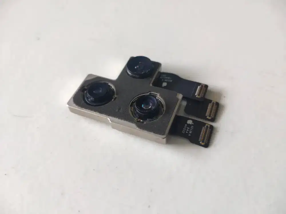 Modul kamera iPhone 11Pro atau 11Promax Original