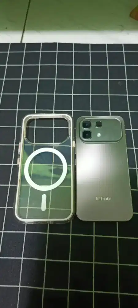 INFINIX NOTE 60 PRO