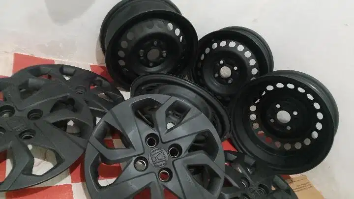 JUAL VELG ORI KALENG + PENUTUP VELG