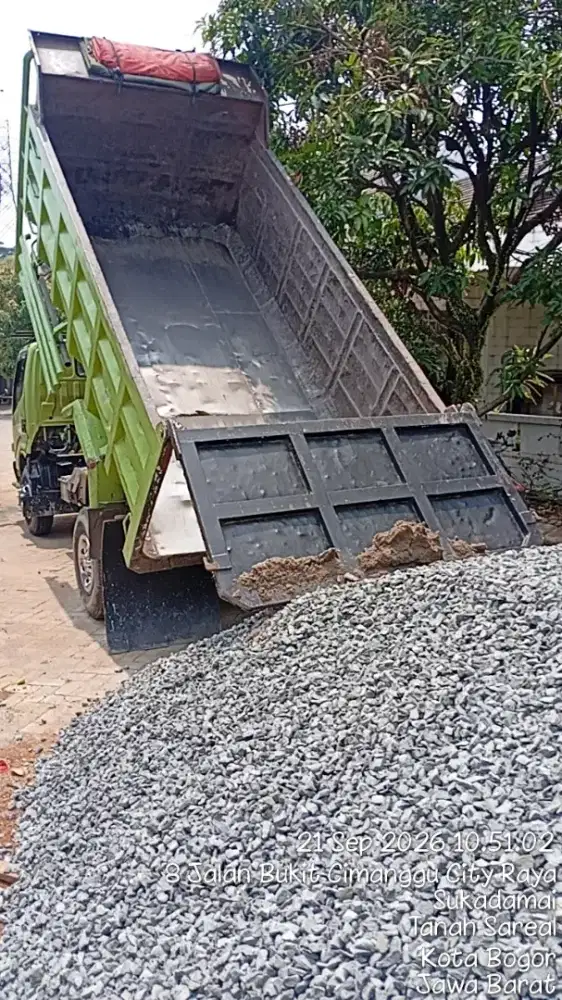 Supplier dan rental alat berat