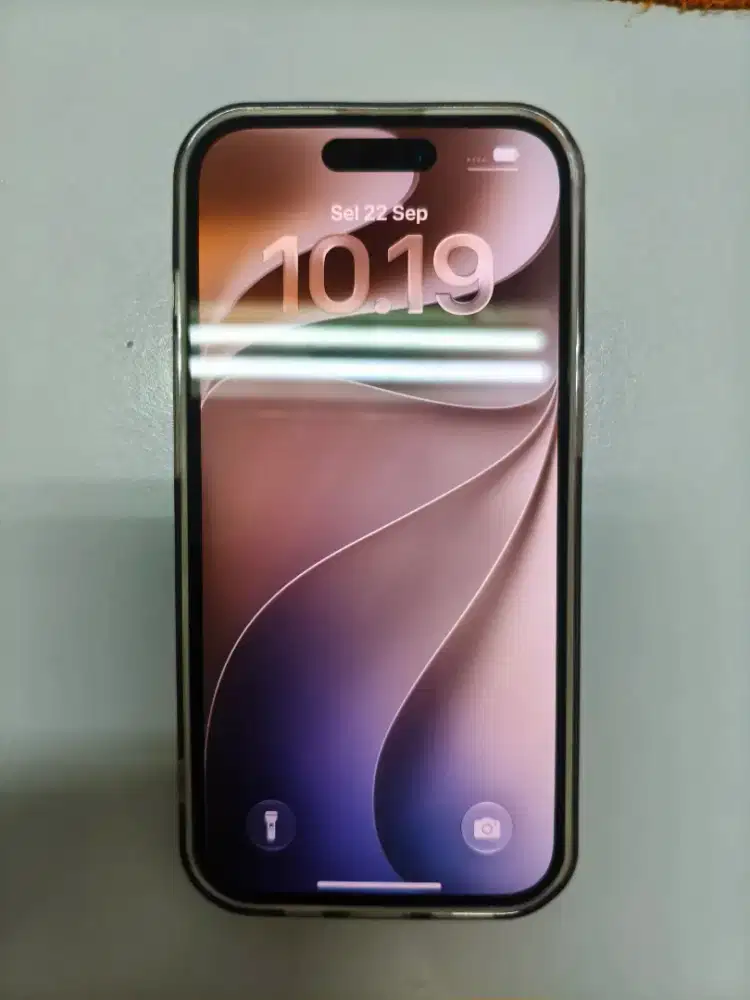 Iphone 15 pink 128 Ibox