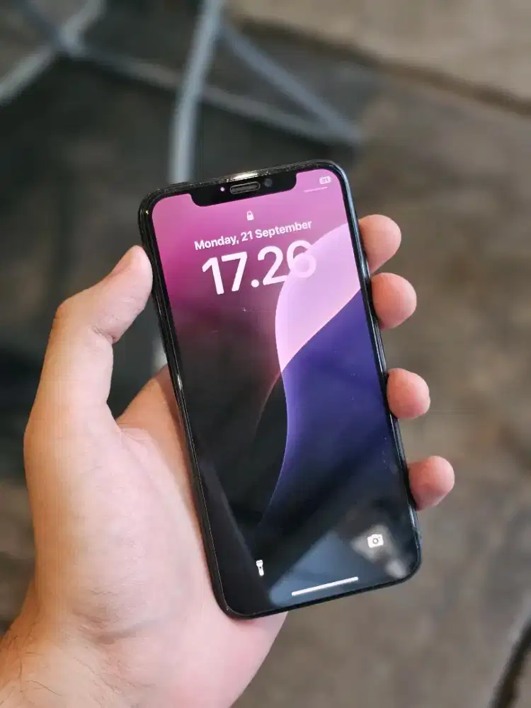 iPhone XS 256GB Ex Inter