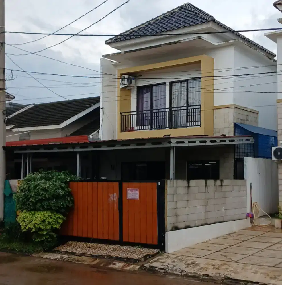 Disewakan rumah mewah 30 juta / 2 tahun