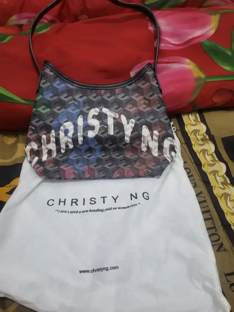 Tas Christy Ng ORIGINAL