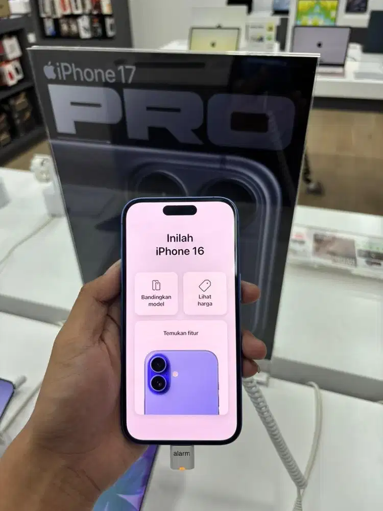 iPhone 16 Basic