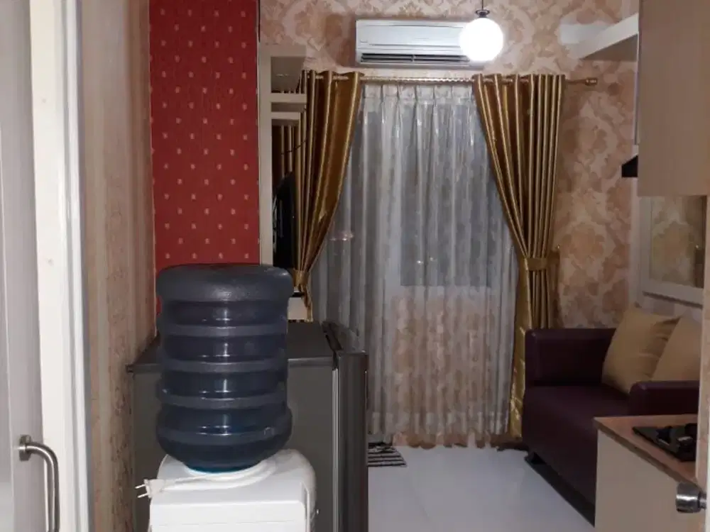 Dijual Apartemen Green pramuka Atas Mall Harga Cocok Untuk Anda
