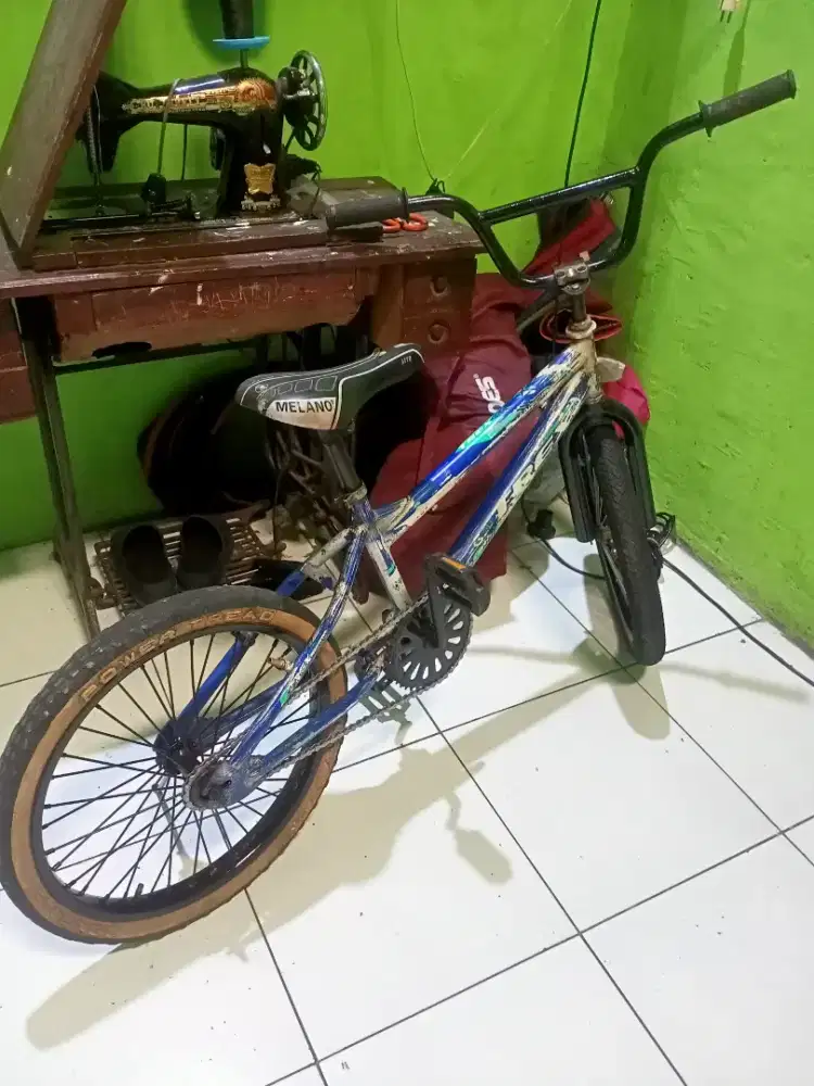 bmx t-rex r20 murah