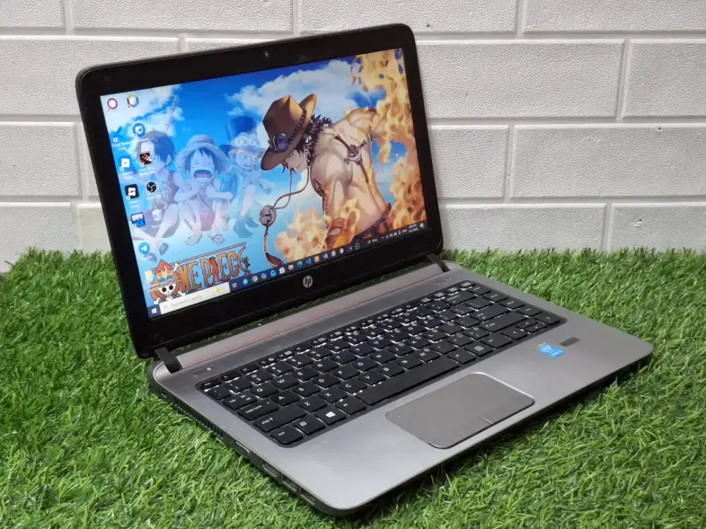 HP proBook 430 G2/ Processor Intel Core i5-4210U/Ram 28GB SSD 256GB