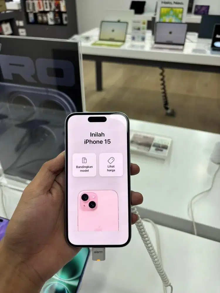iPhone 15 Basic