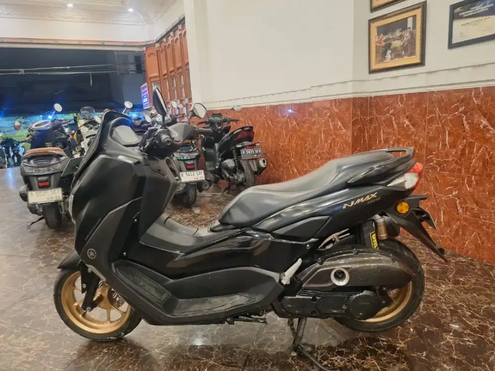 HUB CE KOM DP PROMO NMAX KEYLES 2023~PROSES DI BANTU SAMPE ACC