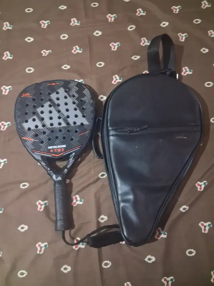 Raket padel metabone ale galan 2026 original