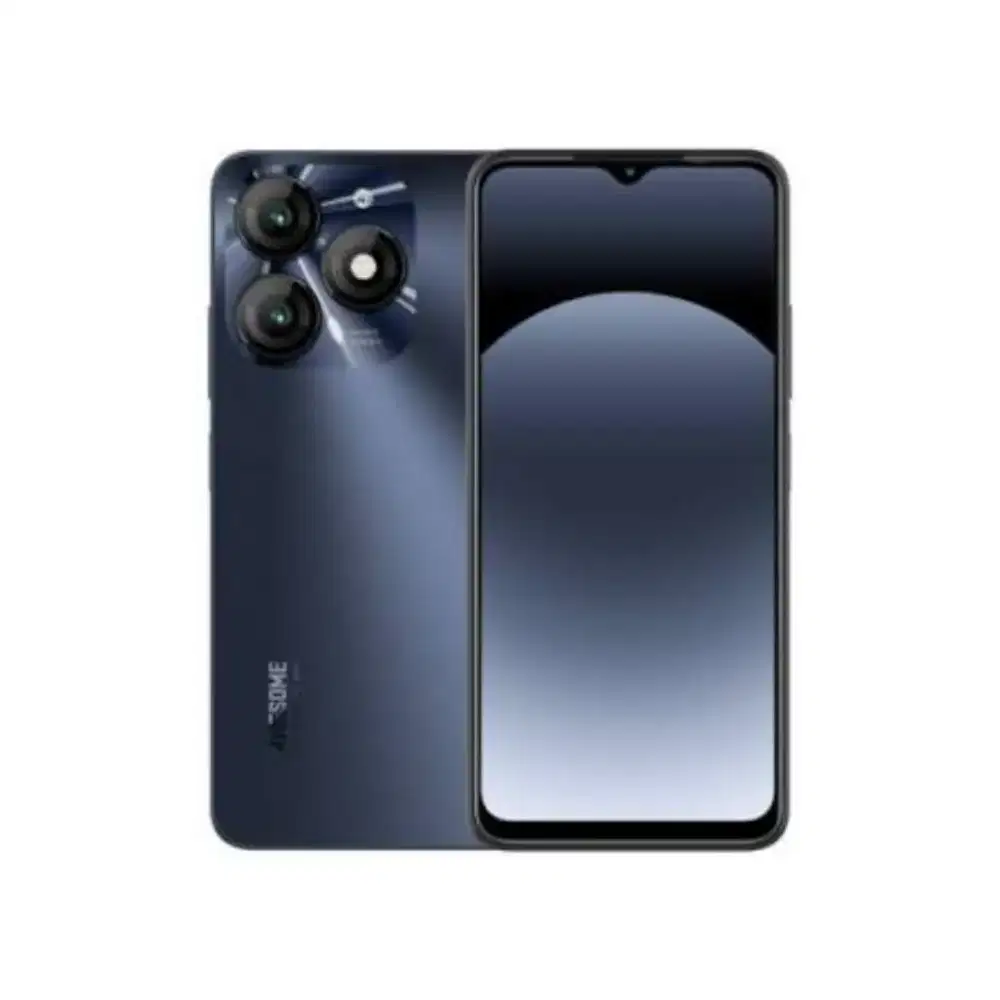 Itel A70 Ram 4+8/64 Mulus ori