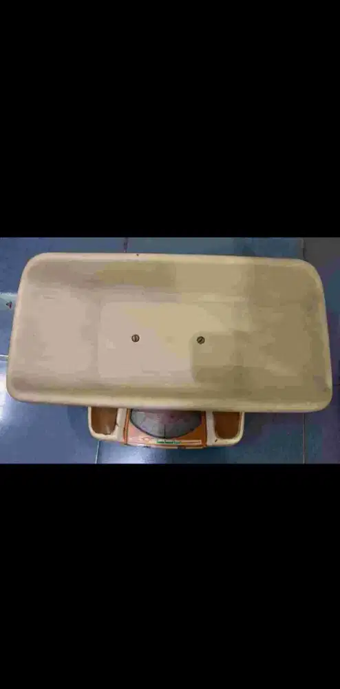 Dijual Timbangan Bayi