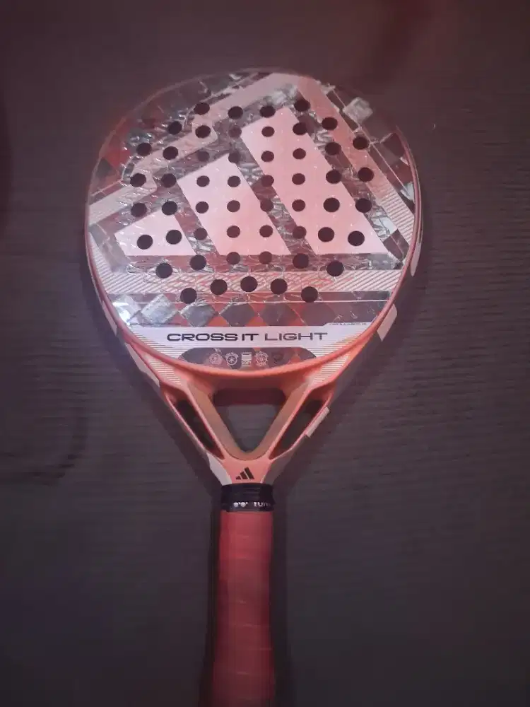 Raket padel adidas cross it light 2026 martita ortega