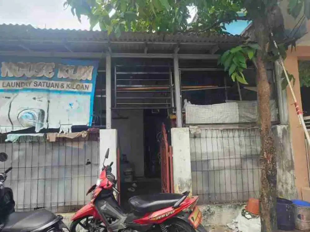 rumah murah di dasana indah