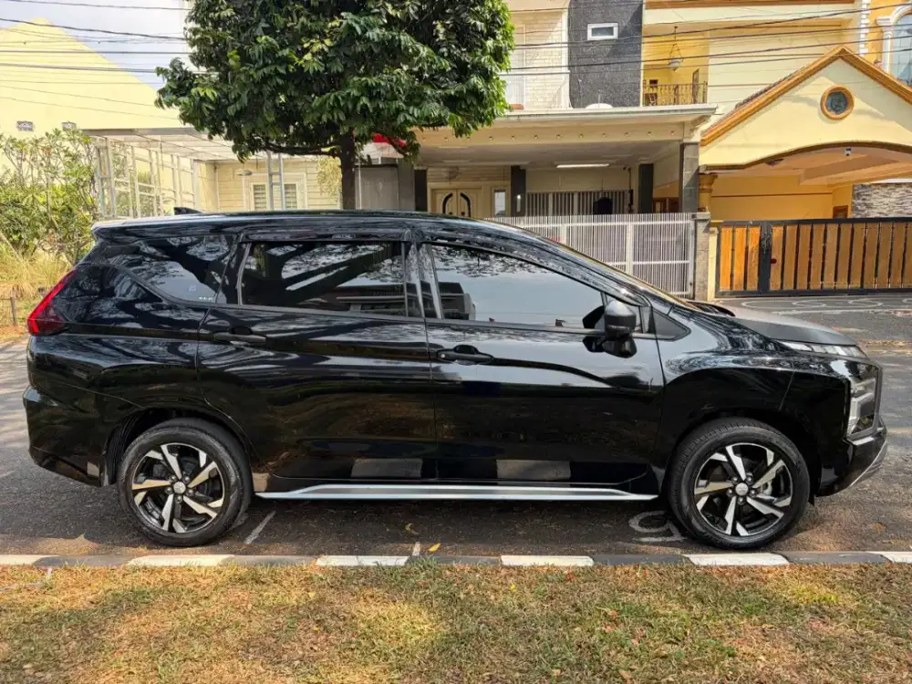 Dijual Cepat Xpander Ultimate 2024
