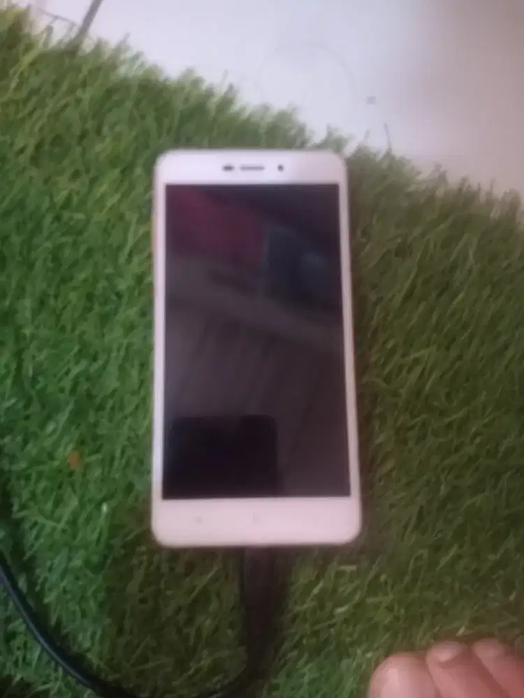 Xiaomi redmi 4a batangan ram 2/16