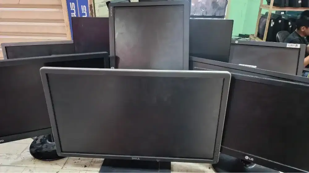 MONITOR BEKAS 20/22/24