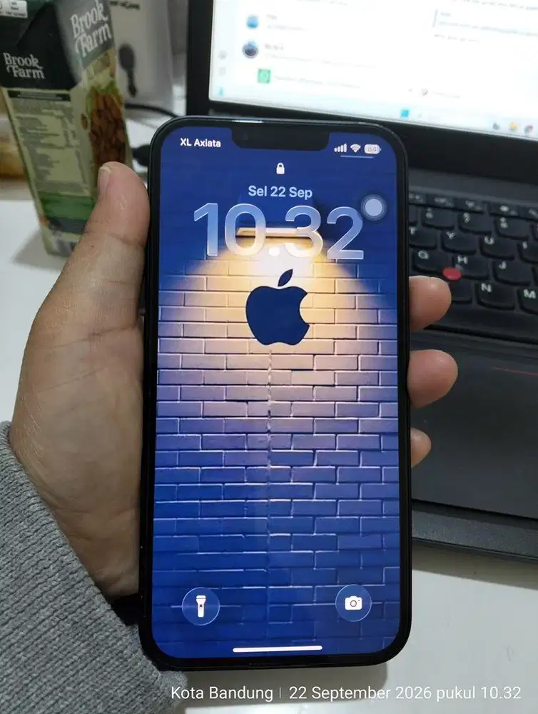 Iphone 13 IBOX 128gb