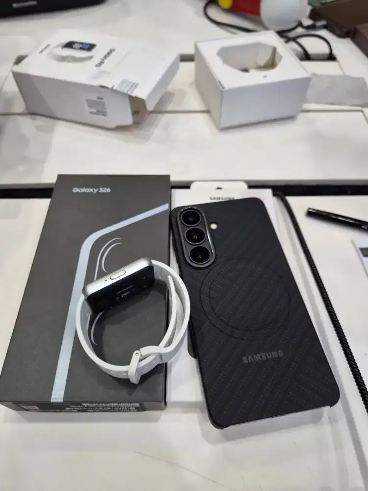 SAMSUNG S26 ULTRA