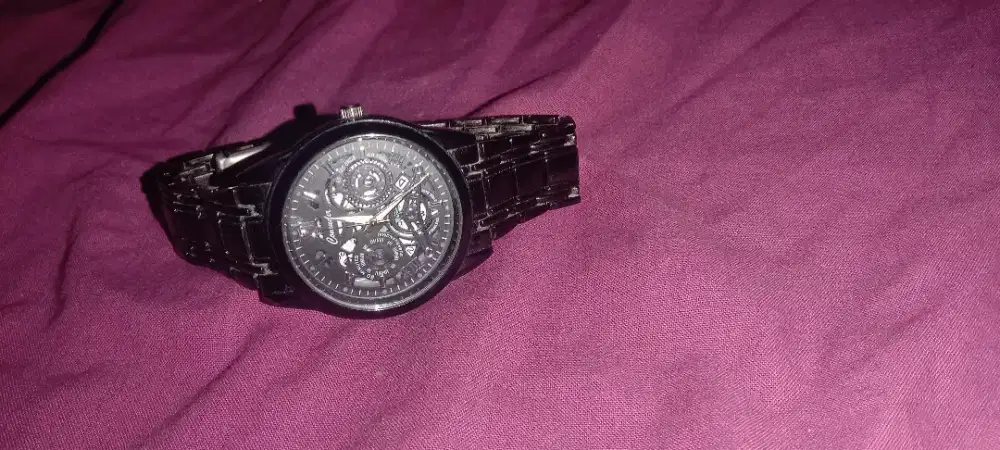 Jual jam comudir no 9999008 batangan