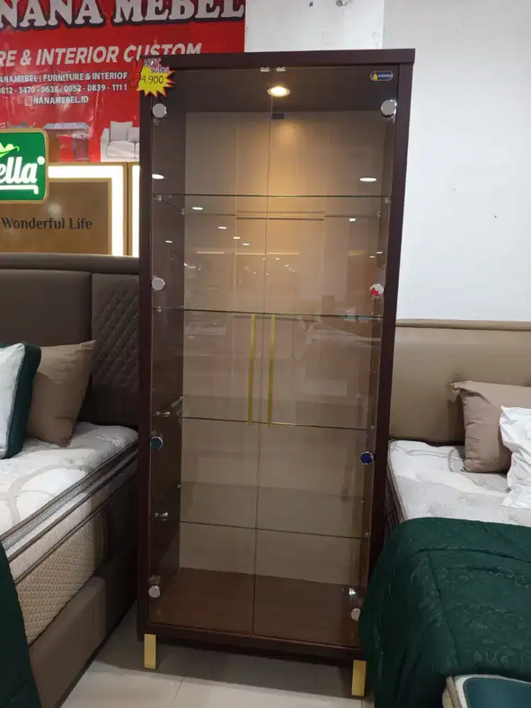 Furniture elegan dan cantik