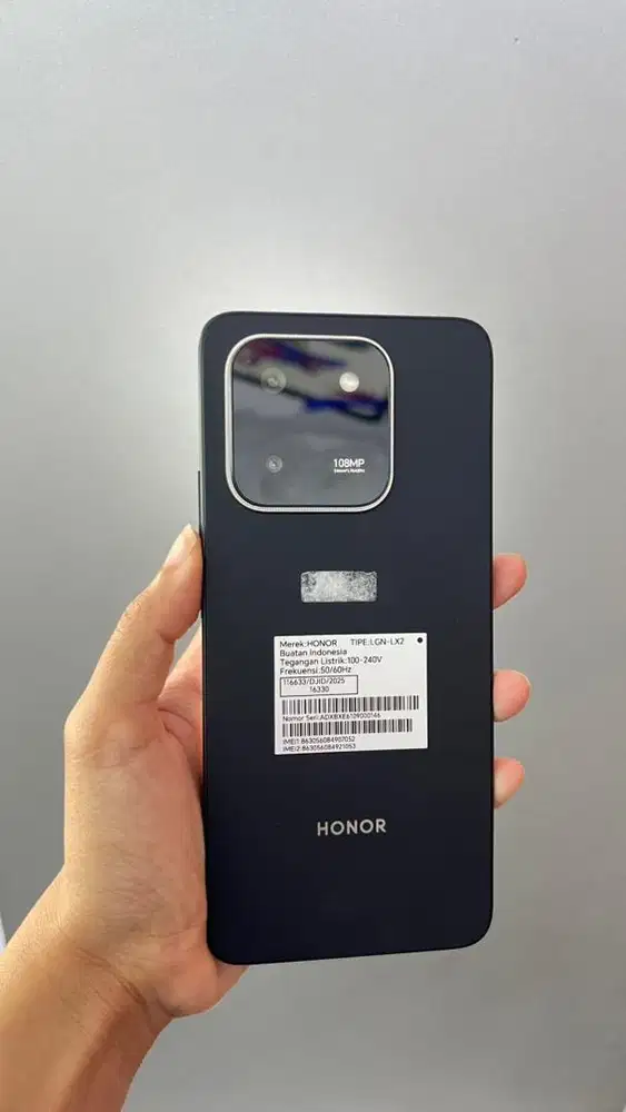HONOR X7d  8/512GB NEW