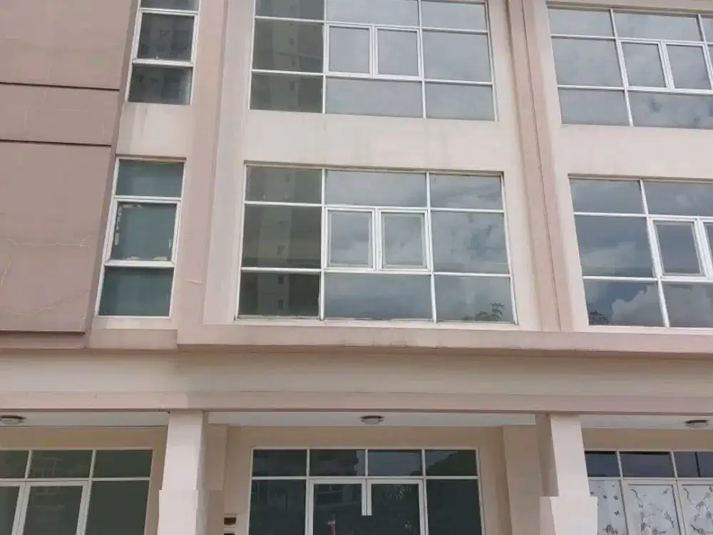 DIJUAL RUKO APARTEMEN PUNCAK DHARMAHUSADA PDH MULYOREJO SURABAYA RON.A2406