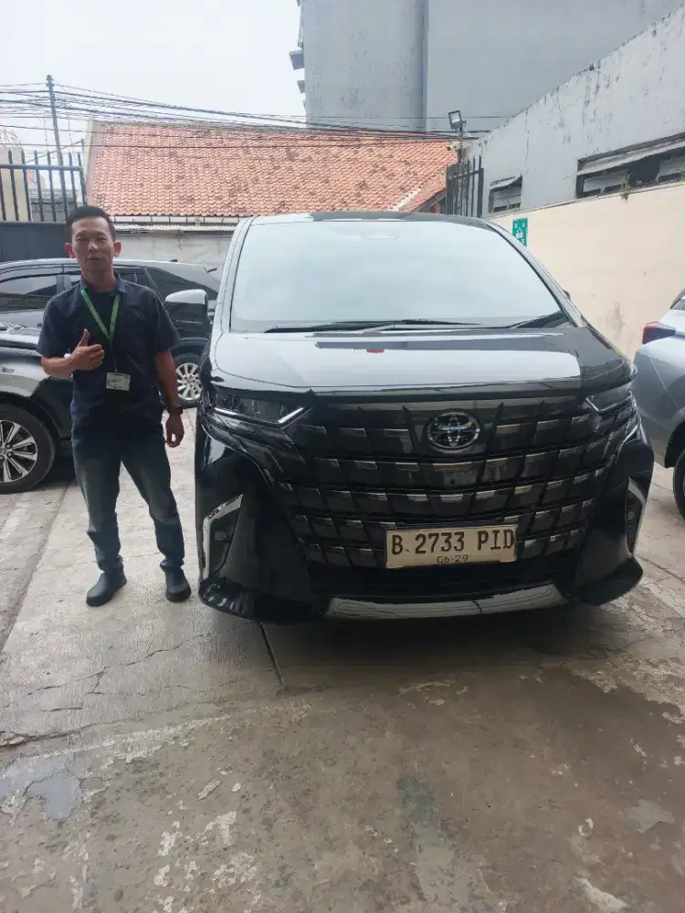 Mencari pekerjaan sbagai driver