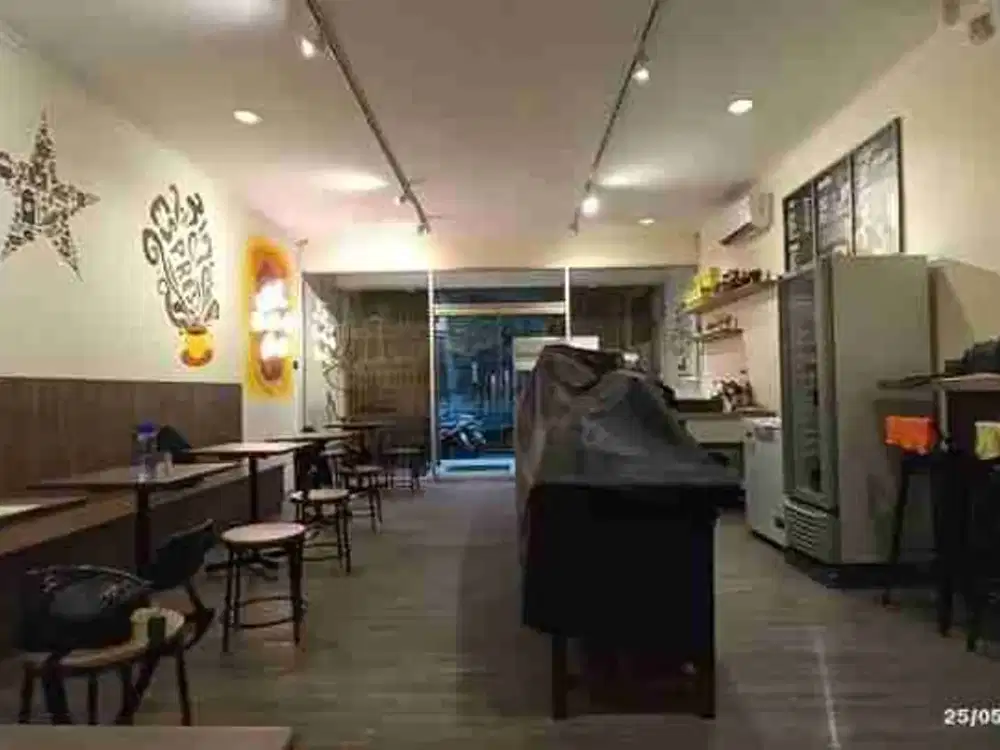 RUKO MAINROAD PUSAT KOTA BANDUNG VETERAN NARIPAN ASIA AFRIKA