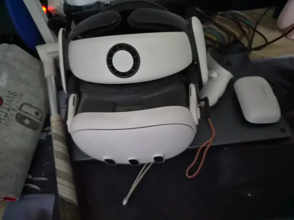 VR Quest 3 128GB