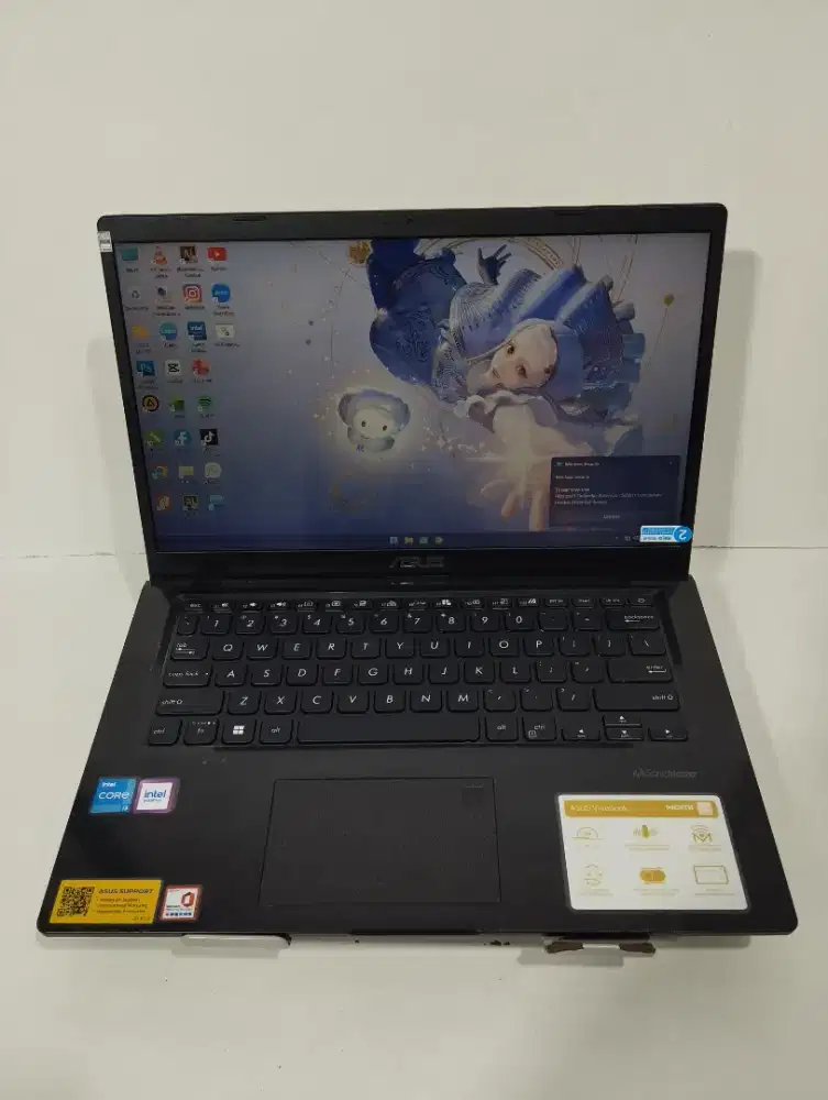 LAPTOP ASUS VIVOBOOK A1400EA