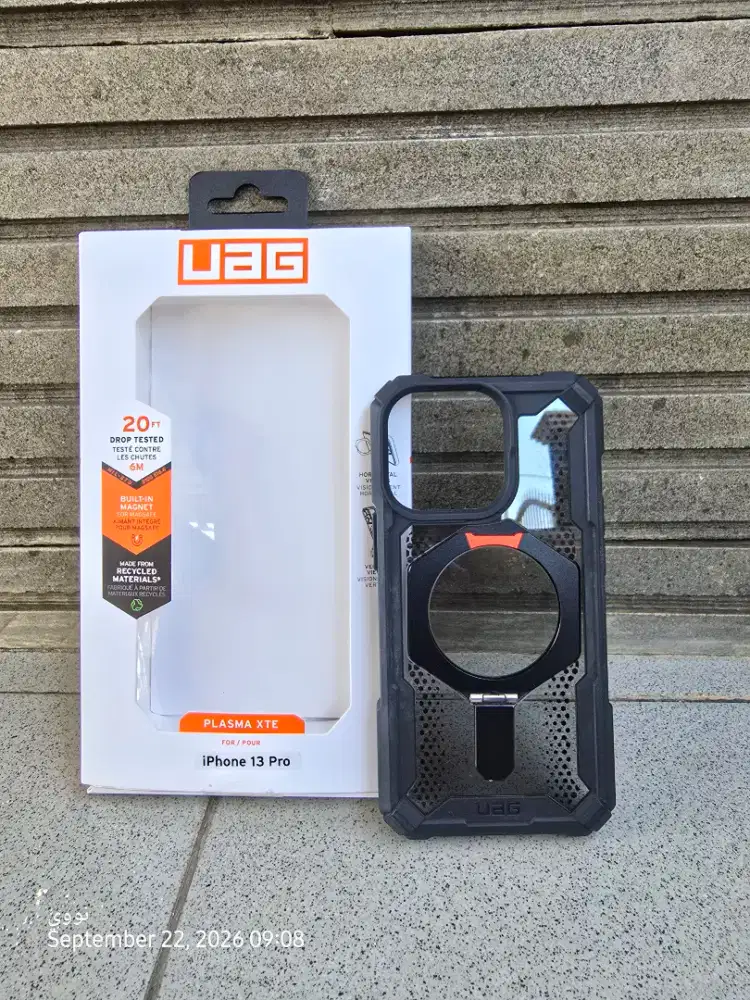 Case UAG iPhone 13 Pro