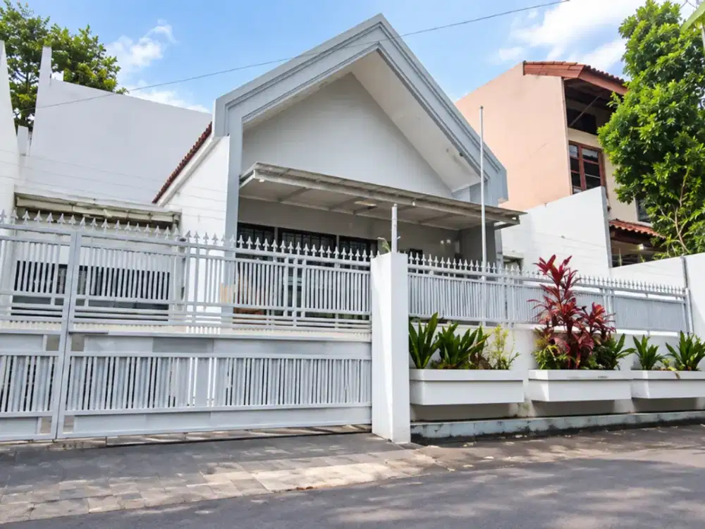 Turun Harga Rumah Siap Huni di Sukaluyu Cikutra Bandung
