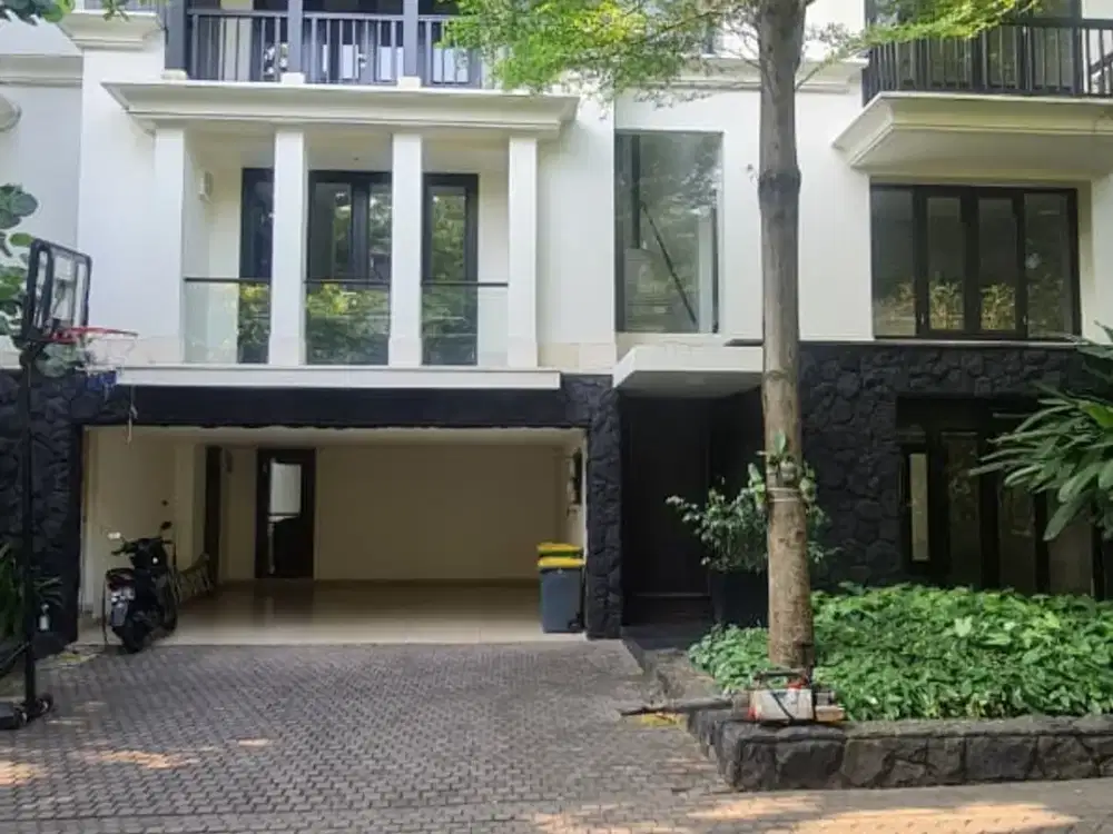 House Atmaya Residence Pejaten Barat, Jakarta