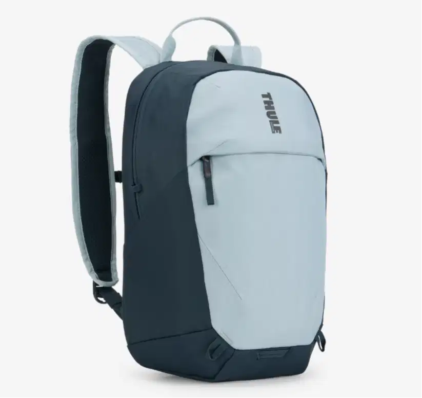 Thule Enroute 5 Backpack 12L - Soft Blue/Darknest Blue