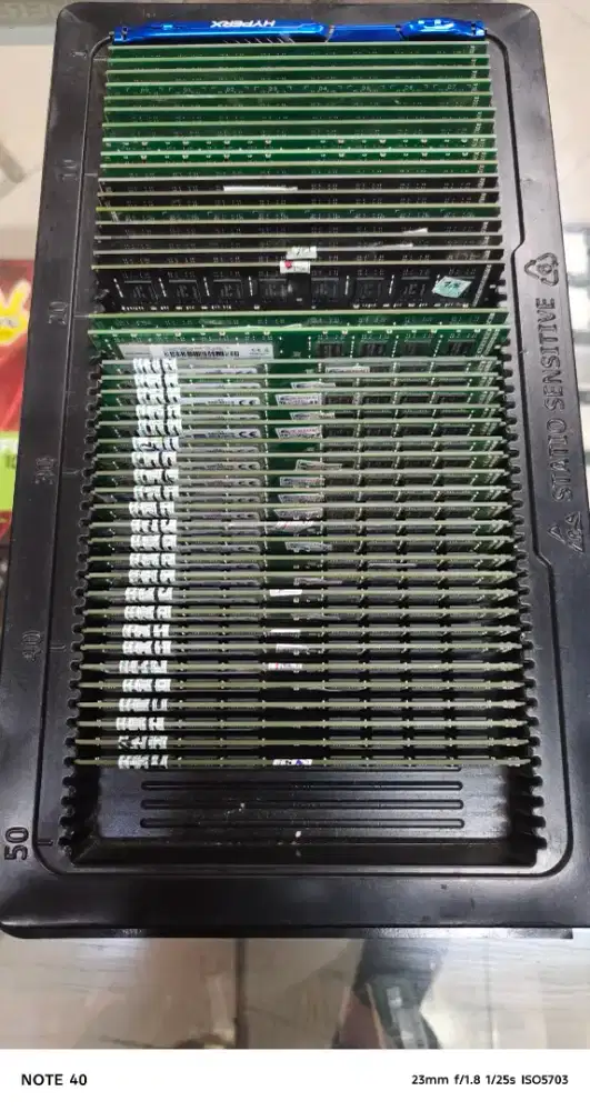 RAM PC DDR3 4/8 GB
