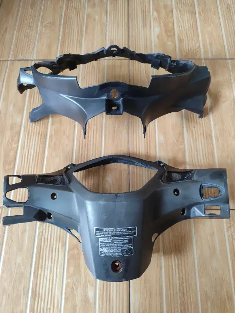 Batok Motor Revo Absolute