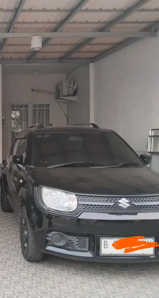 Dijual Suzuki Ignis