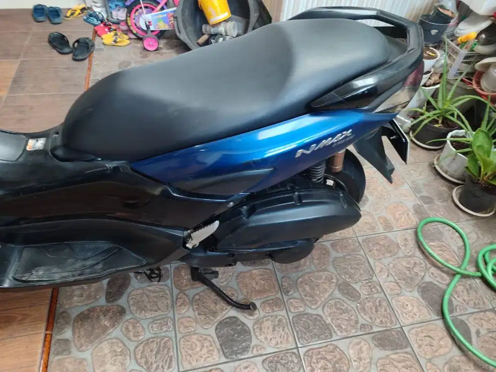 NMAX TAHUN 2021