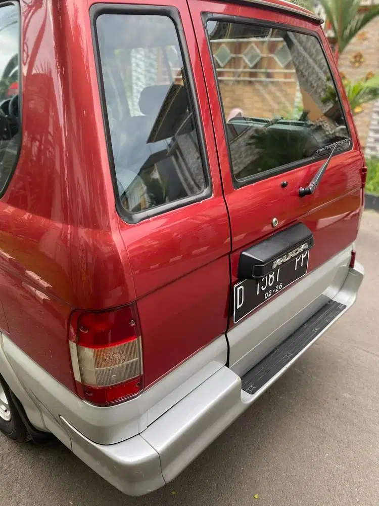 penjual